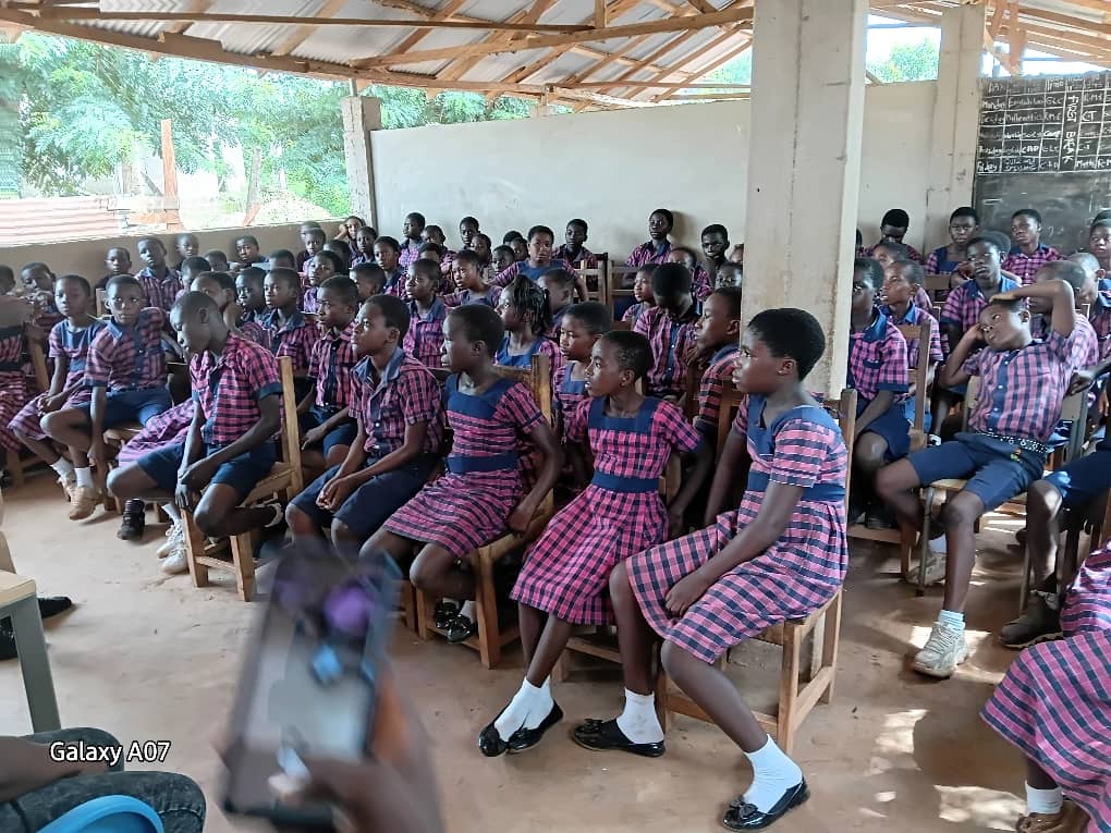 COPSIG NHIS health programme photo 46